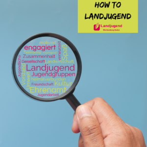 How to Landjugend
